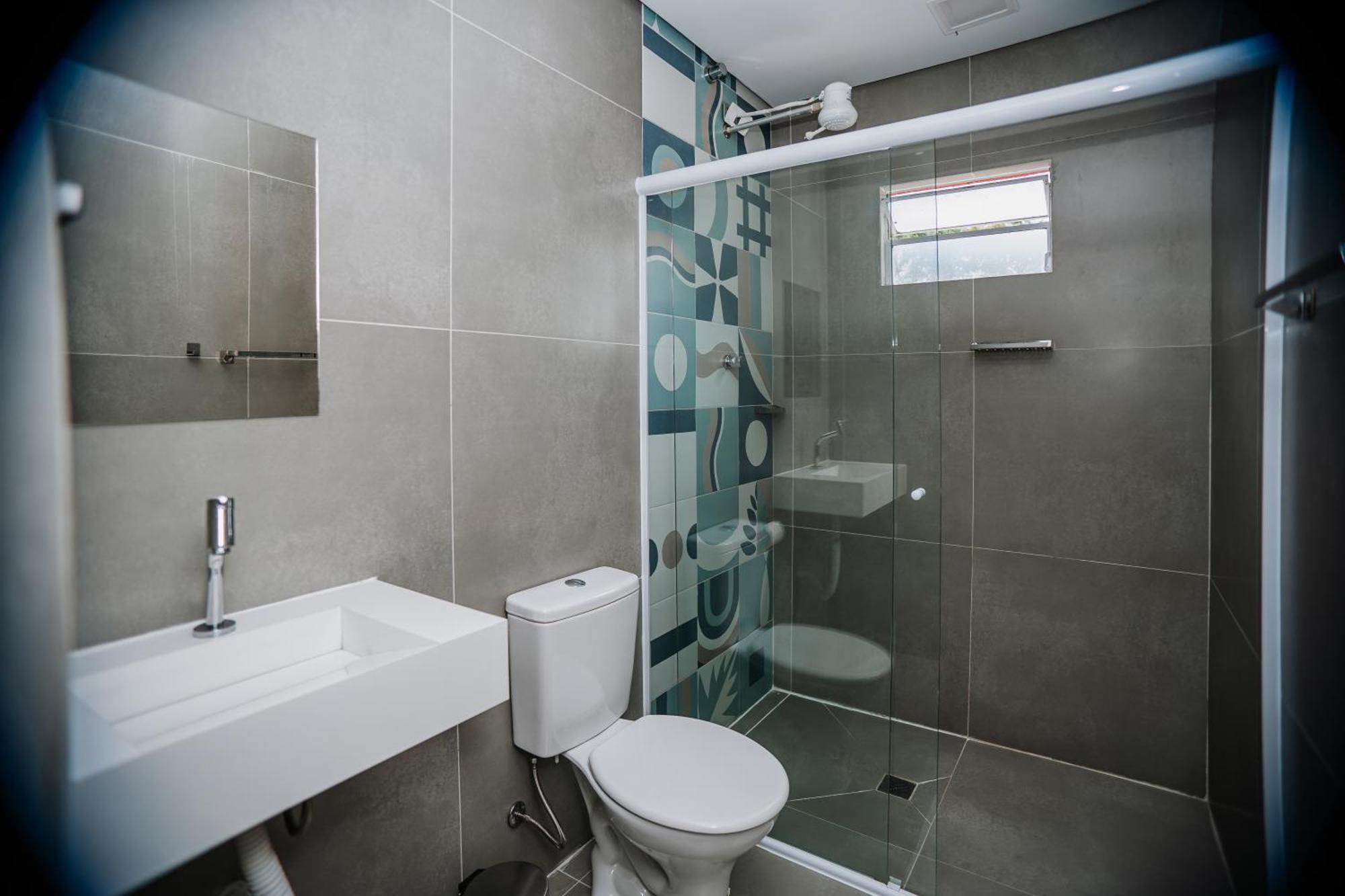 Hotel Pinheirinho Kurytyba Zewnętrze zdjęcie