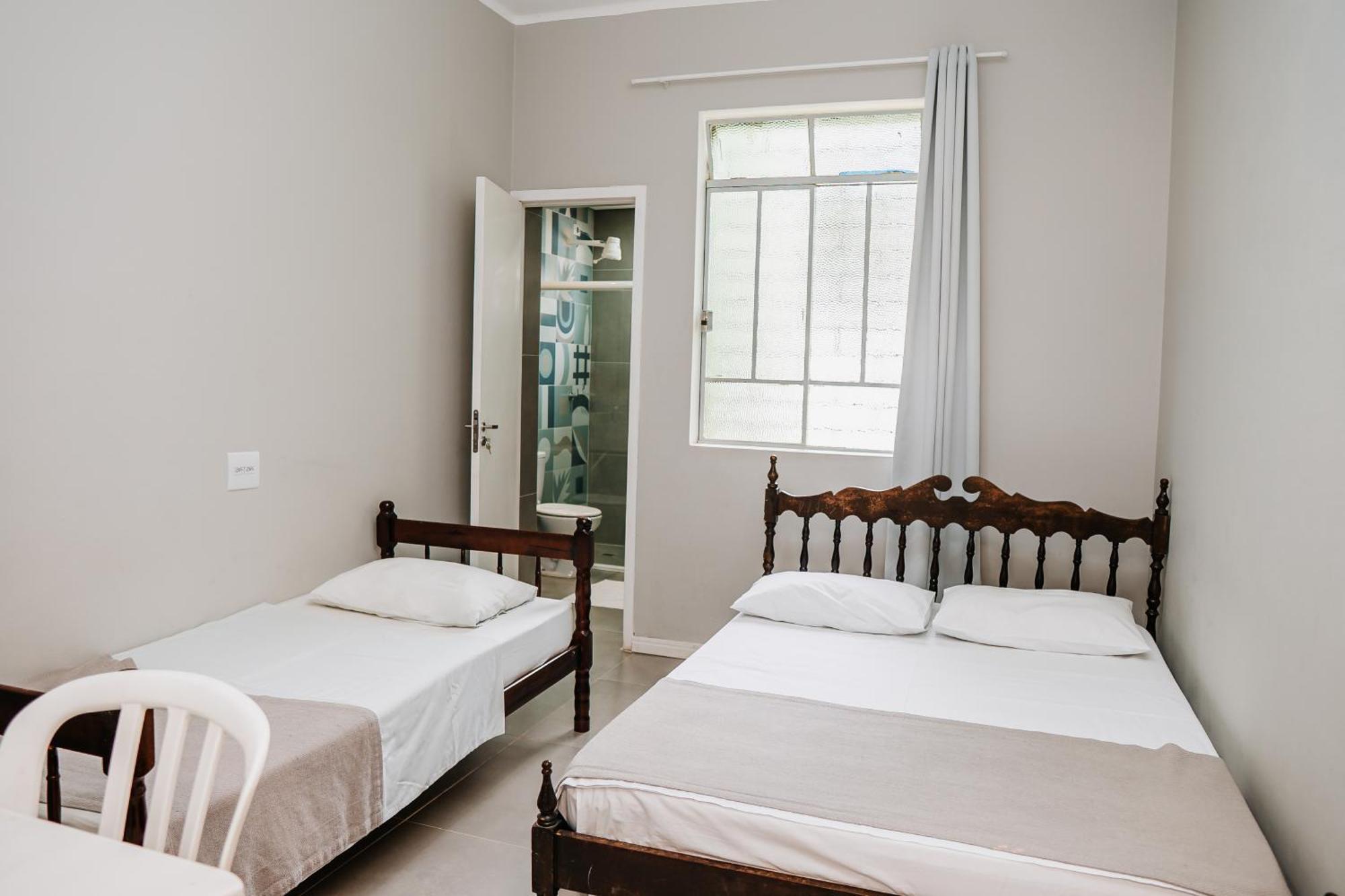 Hotel Pinheirinho Kurytyba Zewnętrze zdjęcie