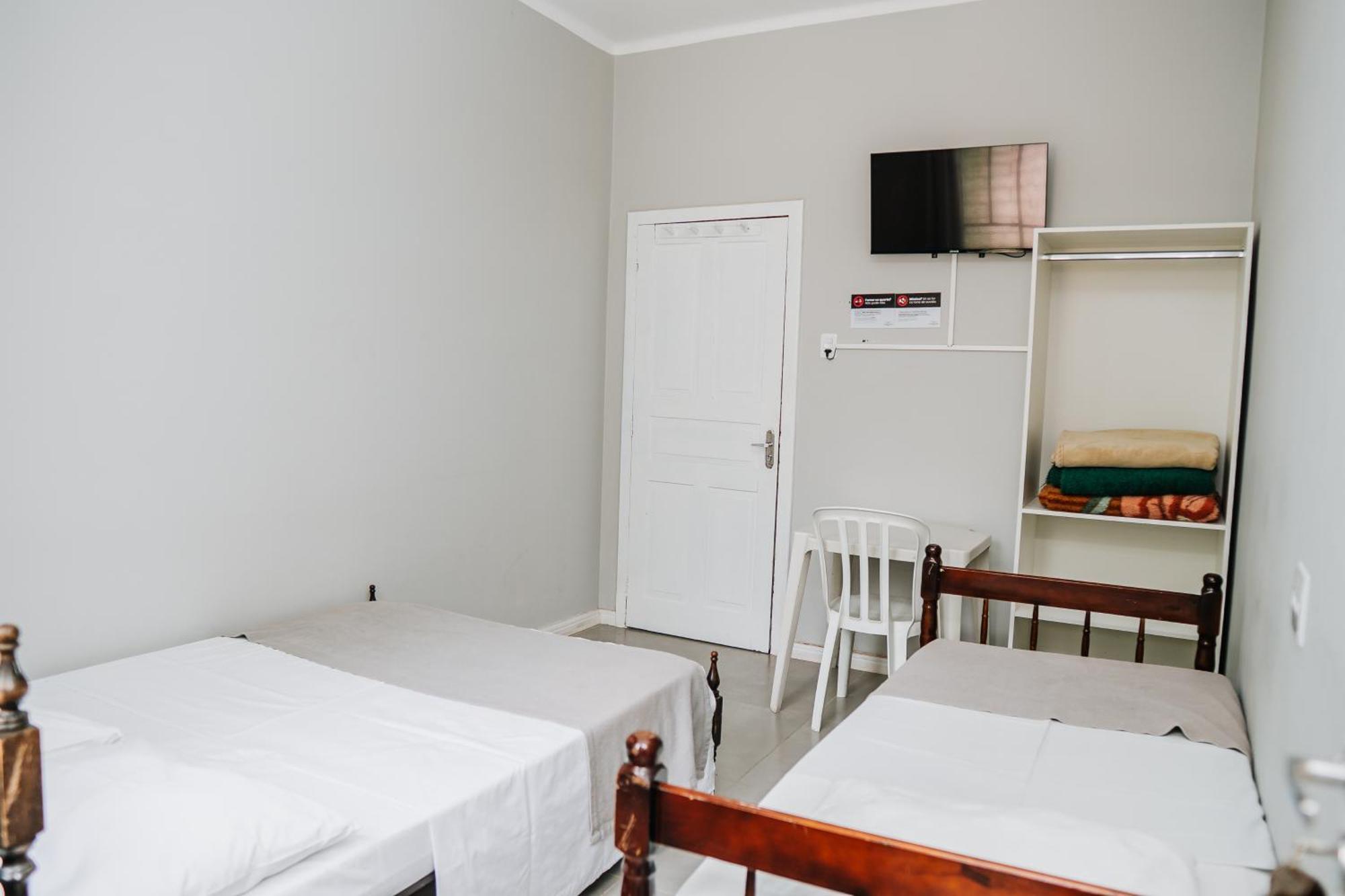 Hotel Pinheirinho Kurytyba Zewnętrze zdjęcie