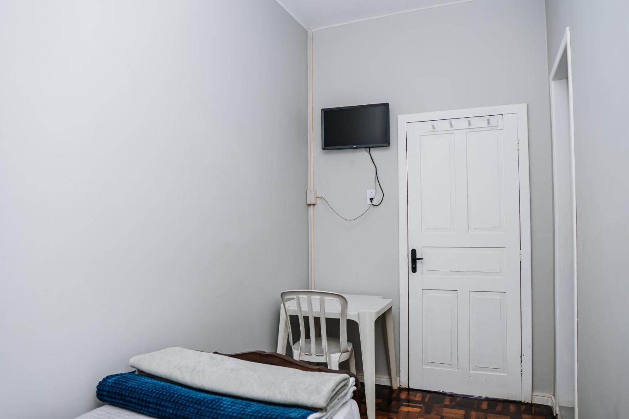 Hotel Pinheirinho Kurytyba Zewnętrze zdjęcie