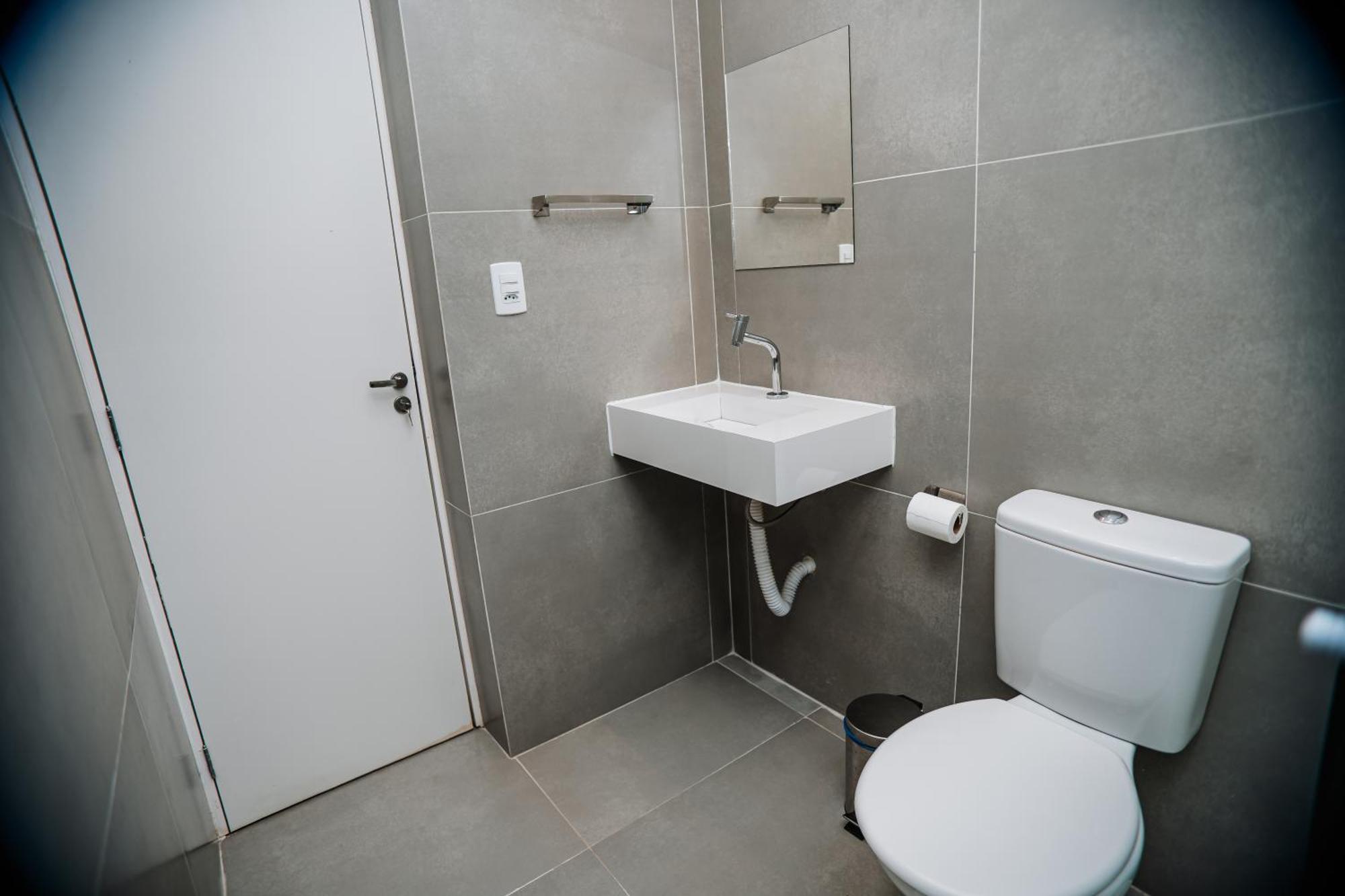 Hotel Pinheirinho Kurytyba Zewnętrze zdjęcie