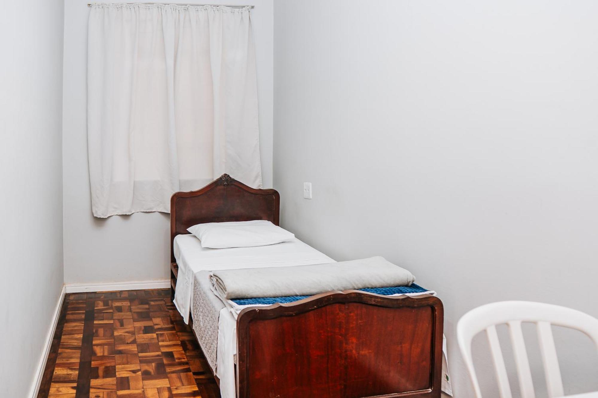 Hotel Pinheirinho Kurytyba Zewnętrze zdjęcie