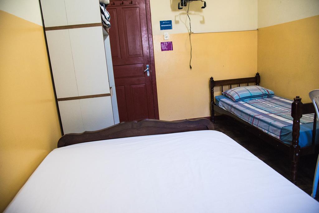 Hotel Pinheirinho Kurytyba Zewnętrze zdjęcie