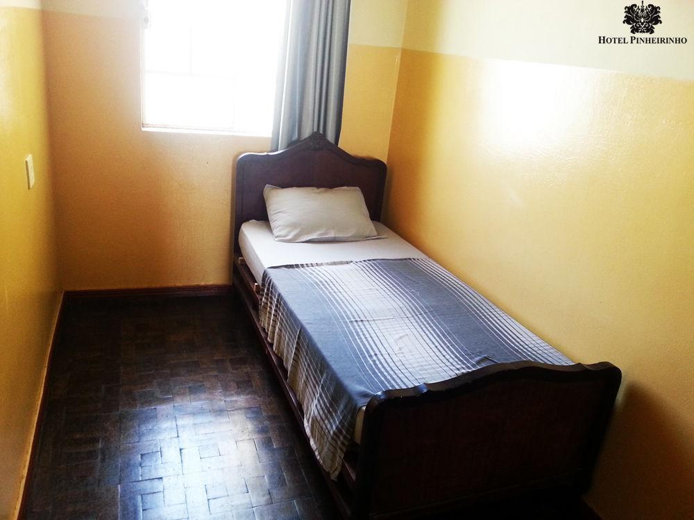 Hotel Pinheirinho Kurytyba Zewnętrze zdjęcie