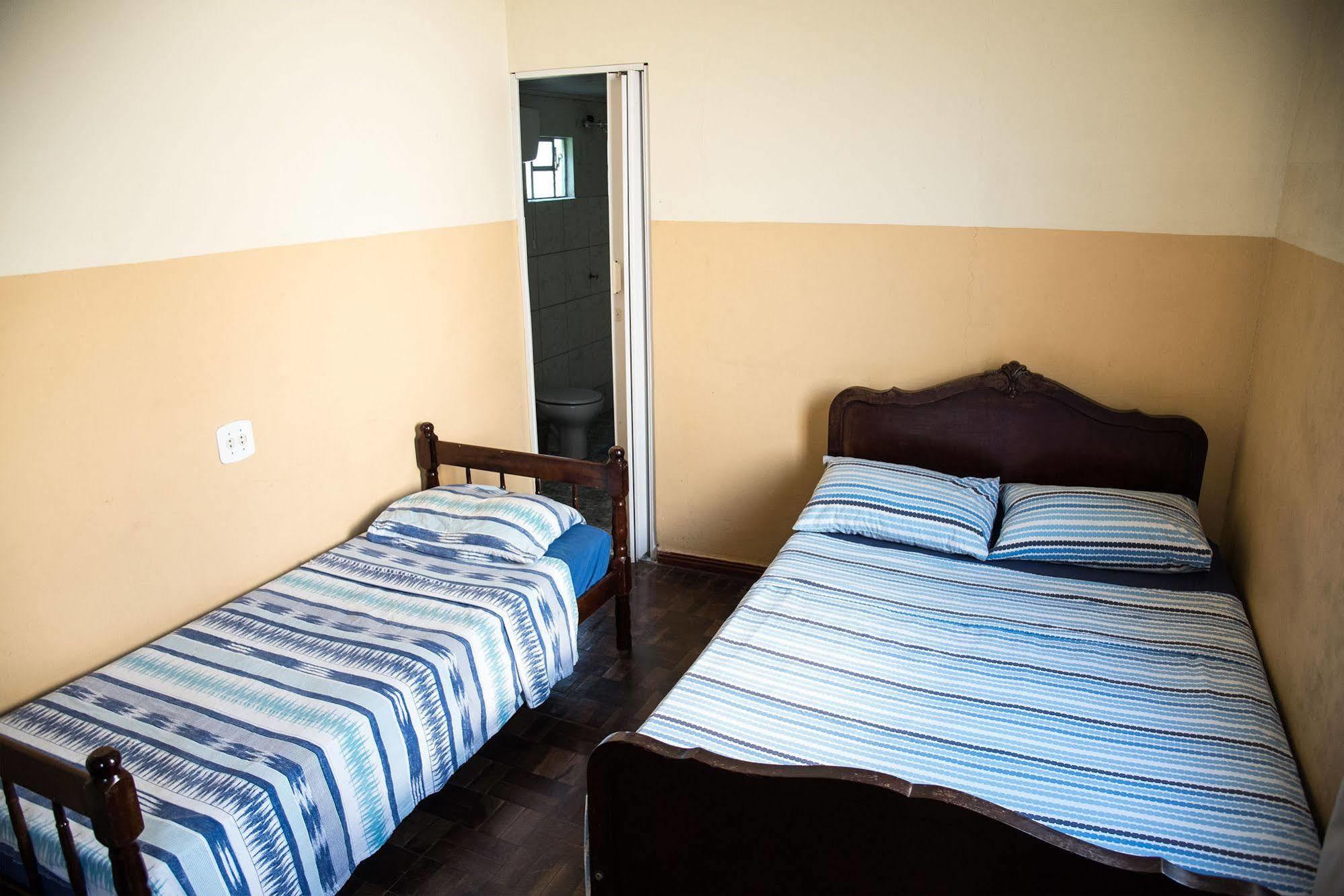 Hotel Pinheirinho Kurytyba Zewnętrze zdjęcie