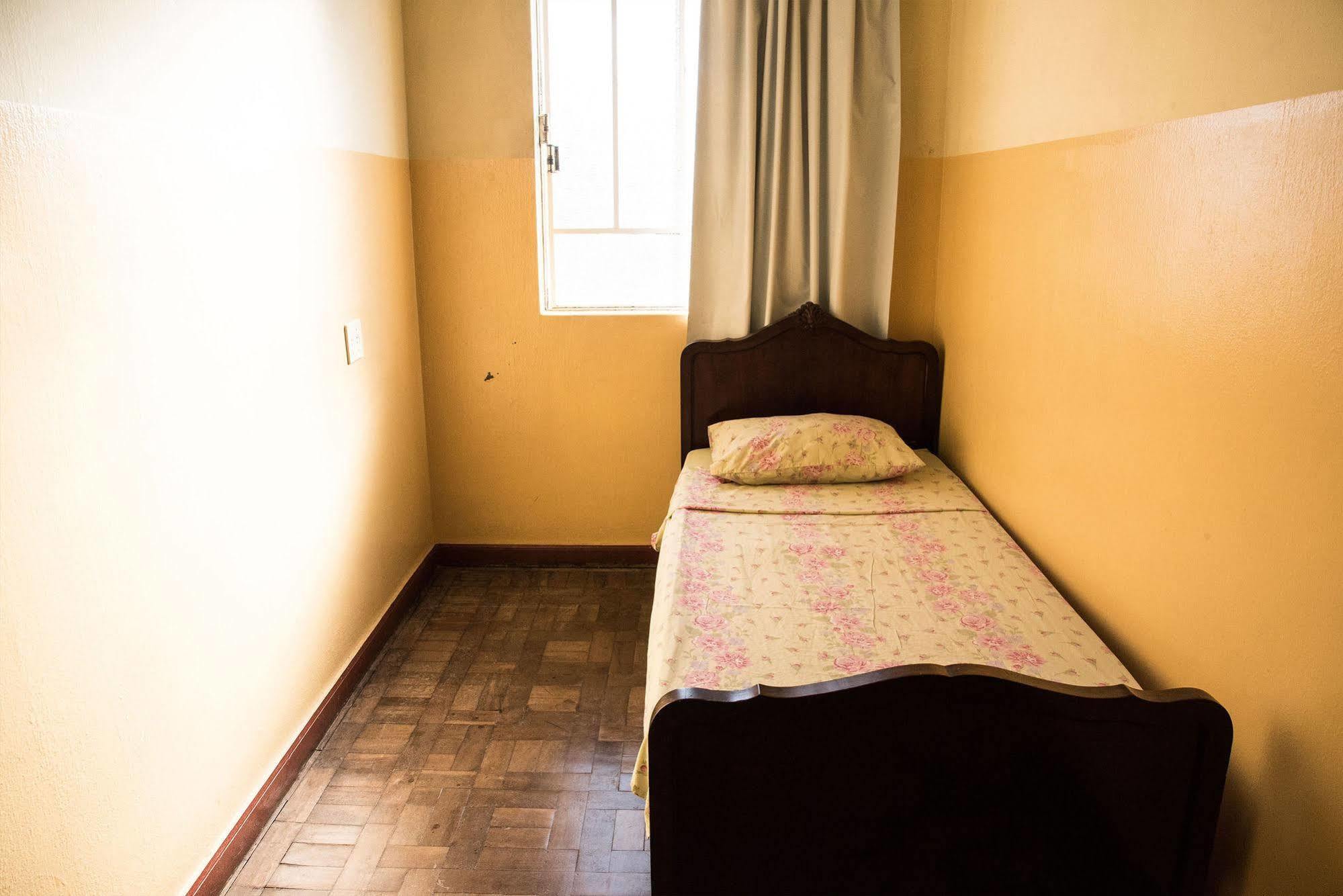 Hotel Pinheirinho Kurytyba Zewnętrze zdjęcie