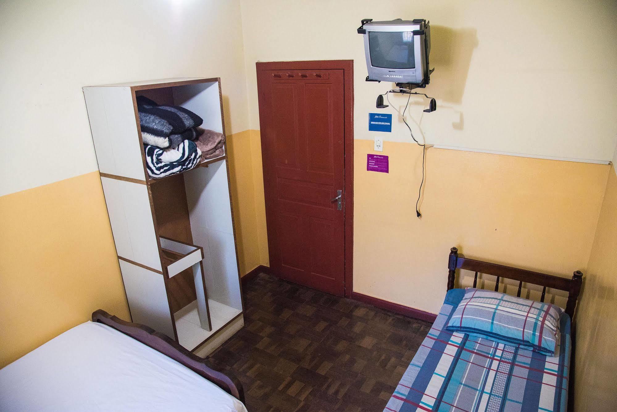 Hotel Pinheirinho Kurytyba Zewnętrze zdjęcie